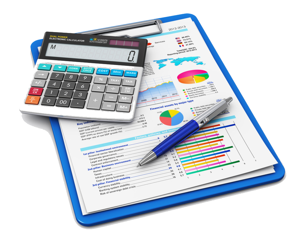 Outsourced Accounting Operations