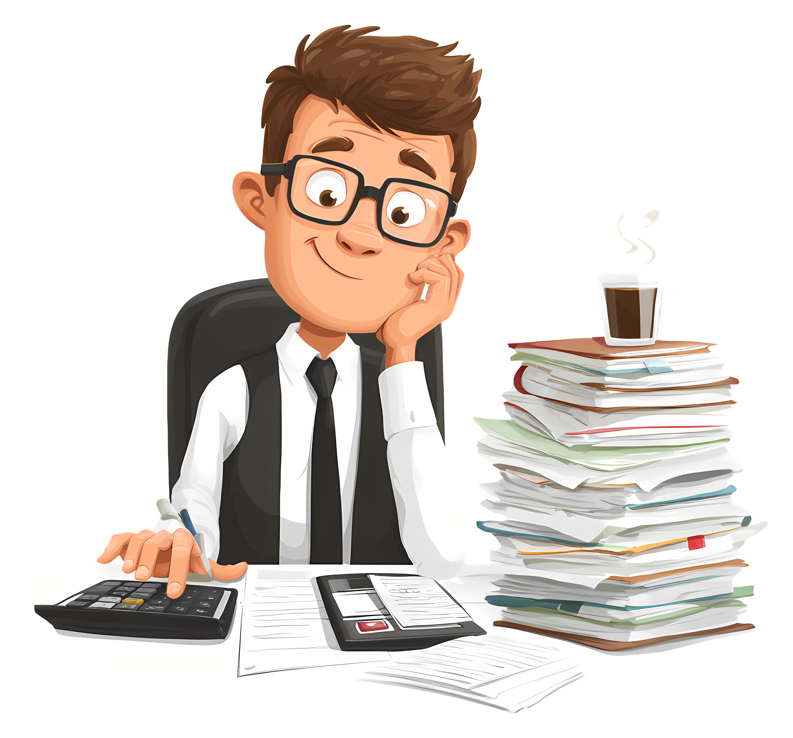 Accounting And Financial Reporting