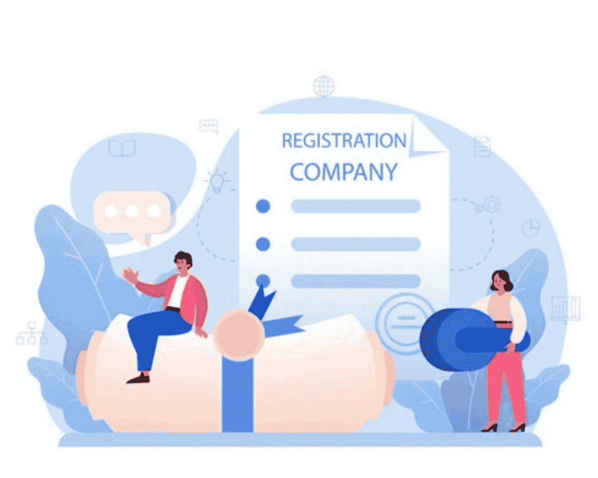 Company & LLP Registration