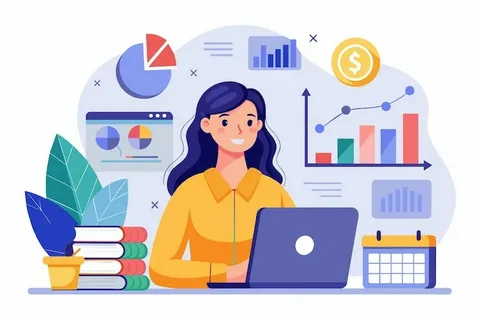 Complete Accounting Management