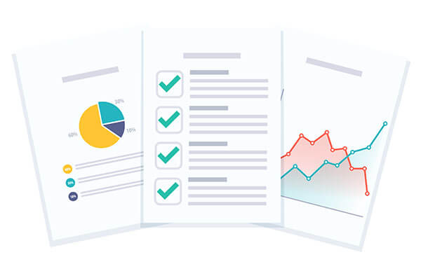 Documentation & Reporting