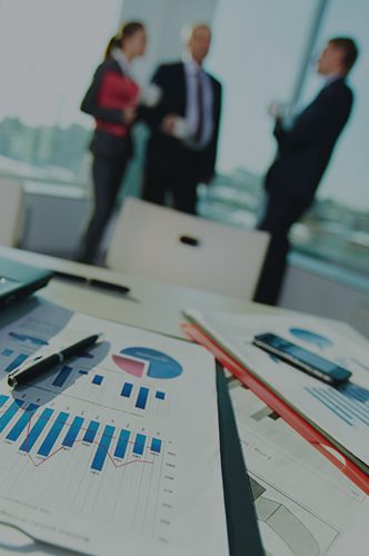 Outsourced Accounting Operations