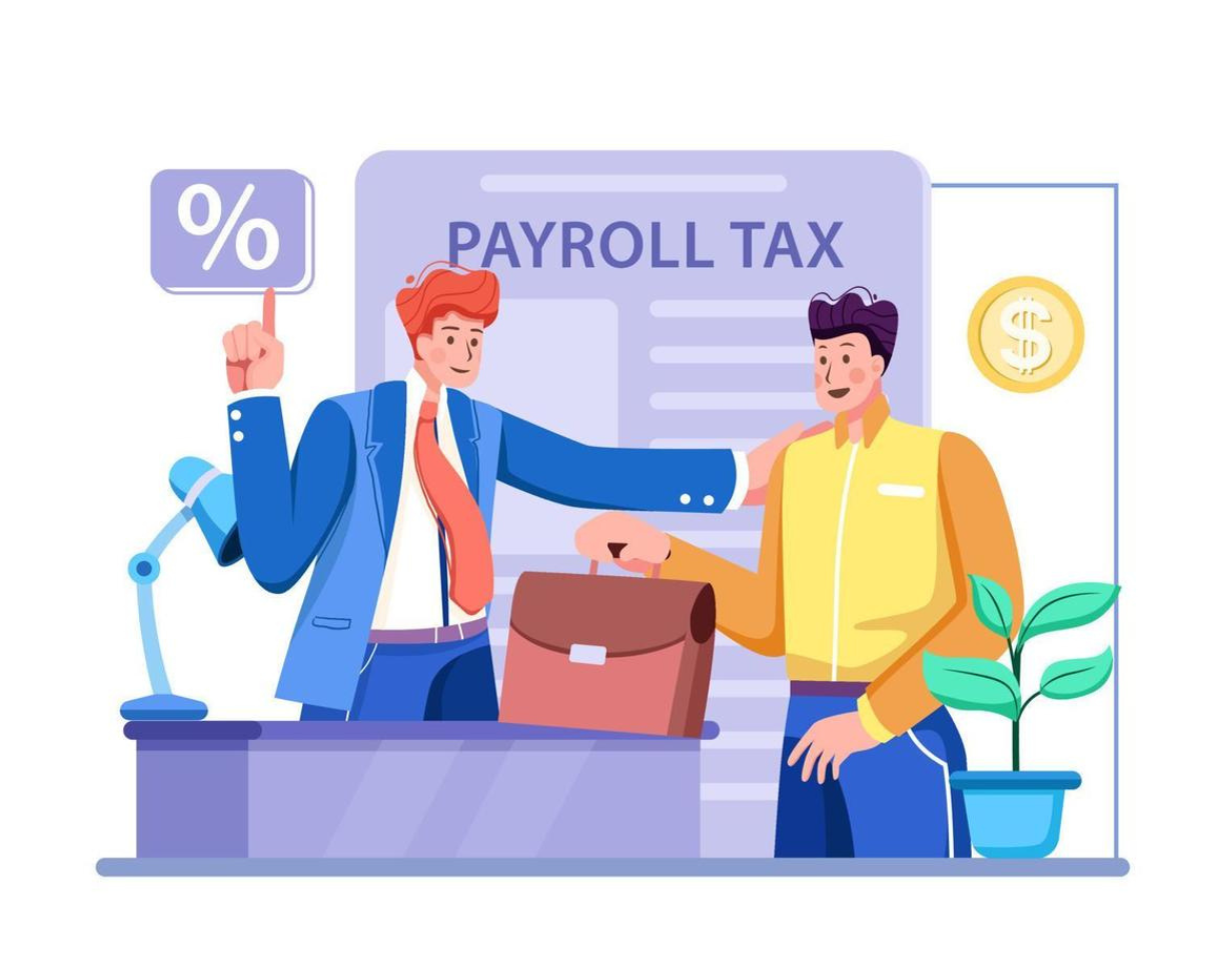 Payroll Tax Compliance