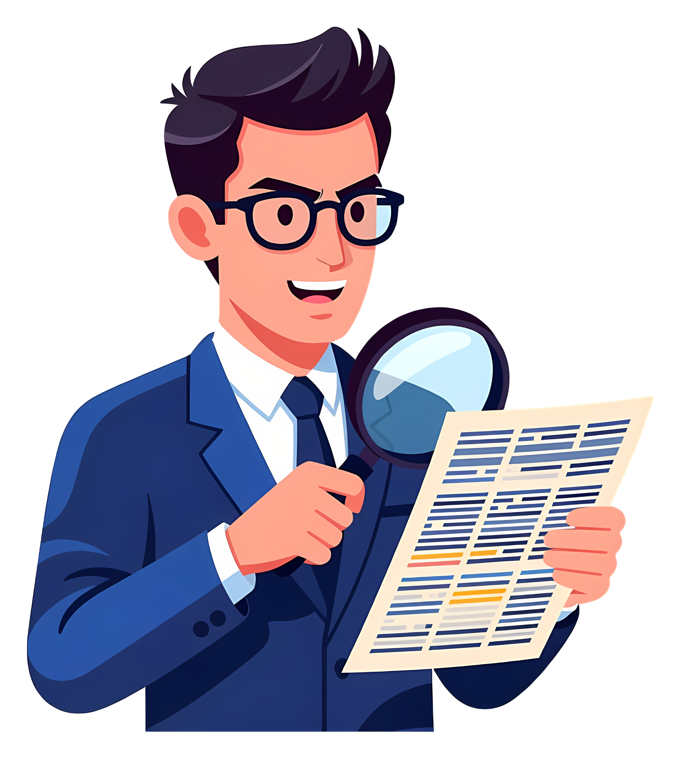 Audit Support & Compliance